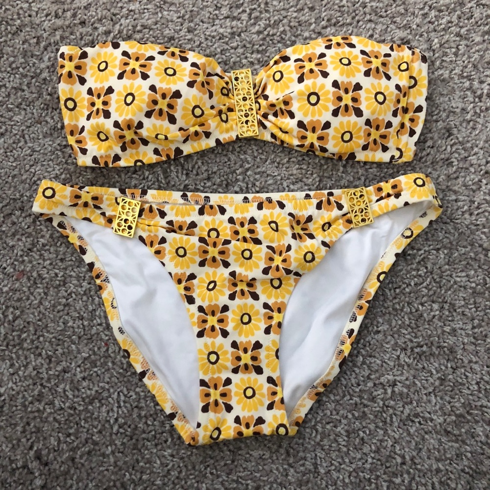 Victoria’s Secret New!! Bikini Set